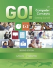 GO! with Computer Concepts Getting Started - Book
