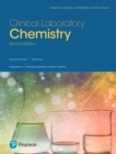 Clinical Laboratory Chemistry - Book