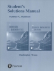 Student Solutions Manual for Basic Technical Mathematics - Book