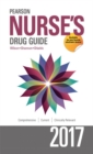 Pearson Nurse's Drug Guide 2017 - Book