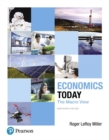 Economics Today : The Macro View - Book