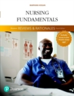 Pearson Reviews & Rationales : Nursing Fundamentals with Nursing Reviews & Rationales - Book