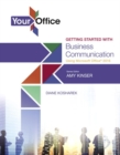 Your Office : Getting Started with Business Communication - Book