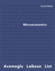 Microeconomics - Book