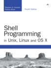 Shell Programming in Unix, Linux and OS X - eBook