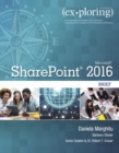 Exploring Microsoft SharePoint 2016 Brief - Book