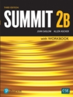 Summit Level 2 Student Book/Workbook Split B - Book