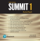 Summit Level 2 Active Teach - Book