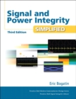 Signal and Power Integrity - Simplified - Book