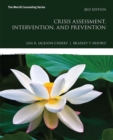 Crisis Assessment, Intervention, and Prevention - Book