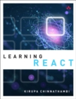 Learning React - Book