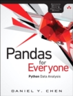 Pandas for Everyone : Python Data Analysis - Book