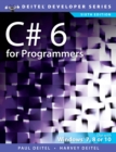 C# 6 for Programmers - eBook