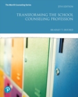 Transforming the School Counseling Profession - Book