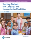 Teaching Students with Language and Communication Disabilities - Book