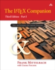 LaTeX Companion, The : Part I - Book