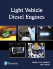 Light Vehicle Diesel Engines - Book