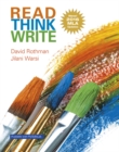 Read Think Write : True Integration Through Academic Content, MLA Update - Book