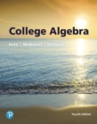 College Algebra - Book