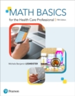 Math Basics for the Health Care Professional - Book