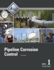 Pipeline Corrosion Control Trainee Guide, Level 1 - Book