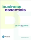 Business Essentials - Book