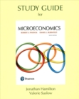 Study Guide for Microeconomics - Book