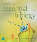 Campbell Essential Biology - Book