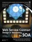 Web Service Contract Design and Versioning for SOA - Book