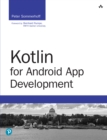 Kotlin for Android App Development - eBook