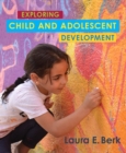 Exploring Child & Adolescent Development - Book