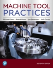 Machine Tool Practices - Book