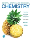 General, Organic, and Biological Chemistry - Book