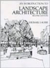 Introductory Landscape Architecture - Book