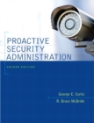Proactive Security Administration - Book