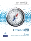 Exploring Microsoft Office 2010 : Vol. 2 - Book