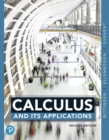 Calculus and Its Applications - Book