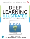 Deep Learning Illustrated : A Visual, Interactive Guide to Artificial Intelligence - eBook
