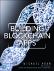 Building Blockchain Apps - Book
