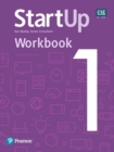 StartUp 1, Workbook - Book