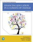Financing Education in a Climate of Change - Book