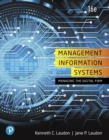 Management Information Systems : Managing the Digital Firm - Book
