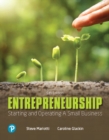 Entrepreneurship : Starting and Operating A Small Business [RENTAL EDITION] - Book