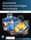 Automotive Electrical and Engine Performance - Book