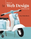 Basics of Web Design : HTML5 & CSS - Book
