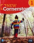 New Cornerstone, Grade 1 B Student Edition (soft cover) - Book