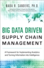 Big Data Driven Supply Chain Management (Paperback) - Book