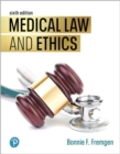 MyLab Health Professions -- Print Offer -- for Medical Law and Ethics - Book