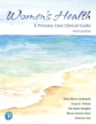 Pearson eText Women's Health : A Primary Care Clinical Guide -- Instant Access - Book