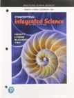Practice Book for Conceptual Integrated Science - Book